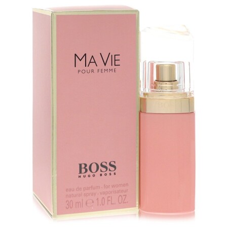 Boss Ma Vie by Hugo Boss - 2