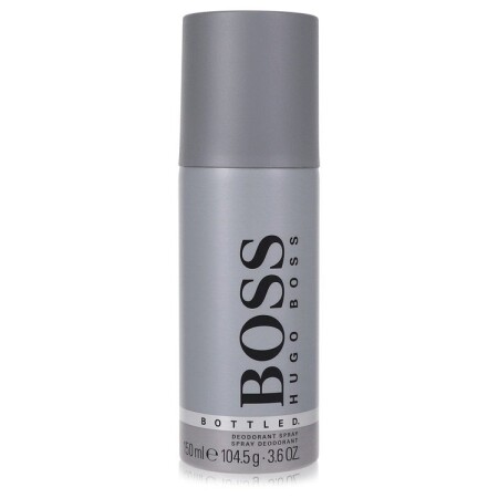 Boss No. 6 by Hugo Boss - 11