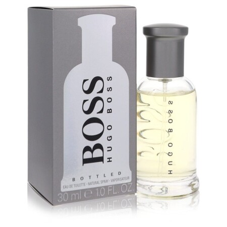 Boss No. 6 by Hugo Boss - 9