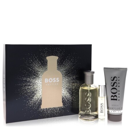 Boss No. 6 by Hugo Boss - 8