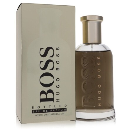 Boss No. 6 by Hugo Boss - 7