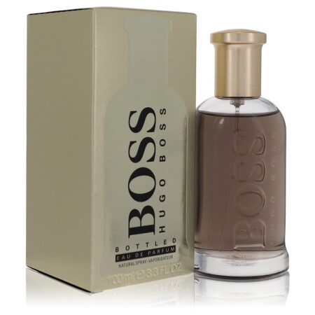 Boss No. 6 by Hugo Boss - 6