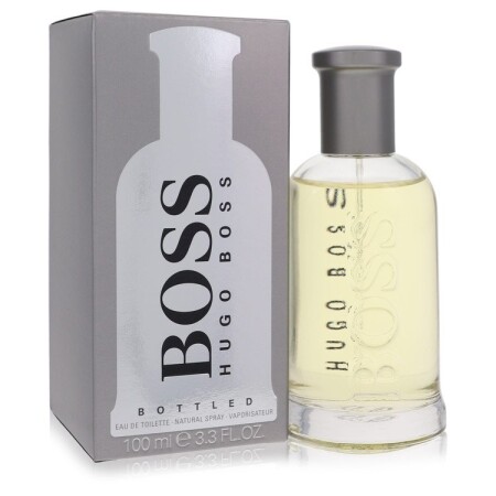 Boss No. 6 by Hugo Boss - 5