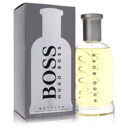 Boss No. 6 by Hugo Boss - 2