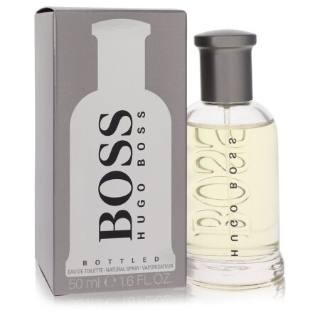 Boss No. 6 by Hugo Boss - 1