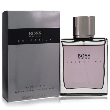 Boss Selection by Hugo Boss - 3