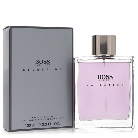 Boss Selection by Hugo Boss - 1