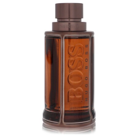 Boss The Scent Absolute by Hugo Boss - 3