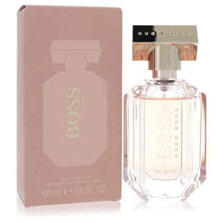 Boss The Scent by Hugo Boss - 8