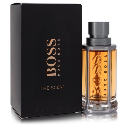 Boss The Scent by Hugo Boss - 5