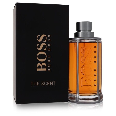 Boss The Scent by Hugo Boss - 3