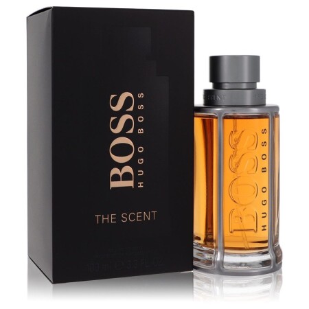 Boss The Scent by Hugo Boss - 2