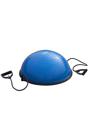 Bosu Ball Balanceball Blau MB 34010 - 1