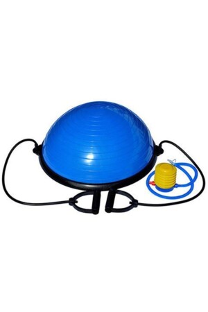 - Bosu Ball- Bosu Pilates Egzersiz Topu - 3