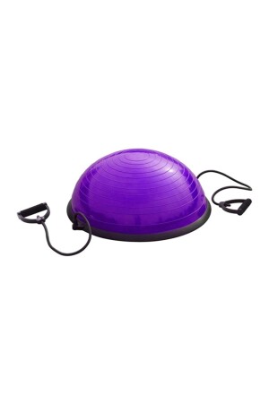 Bosu Ball halber Balanceball – 60 cm Bosuball - 1