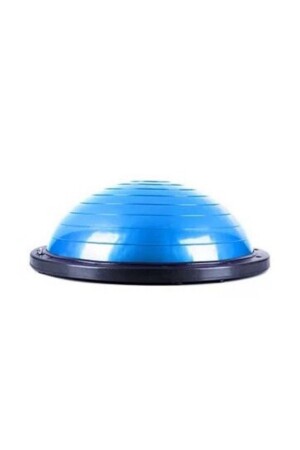 Bosu Ball Halber Balanceball 60 cm Bosuball - 1