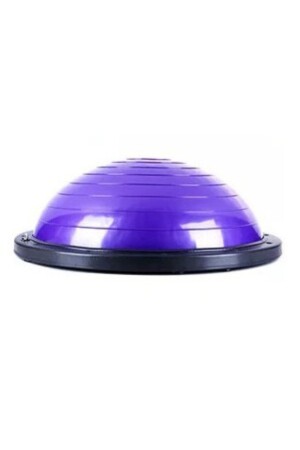 Bosu Ball Yarım Denge Topu- 60 Cm Bosuball - 1