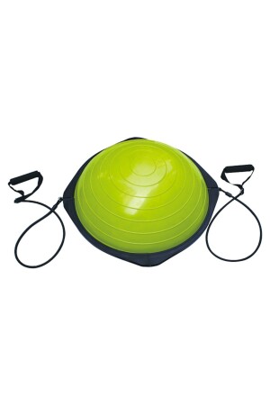 - Bosu Topu - Şişirme Pompalı - Bosu Ball - 1