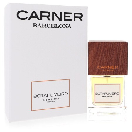 Botafumeiro by Carner Barcelona - 2