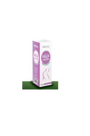 Botanıa Kalça Bakım Kremi 150 Ml - 1