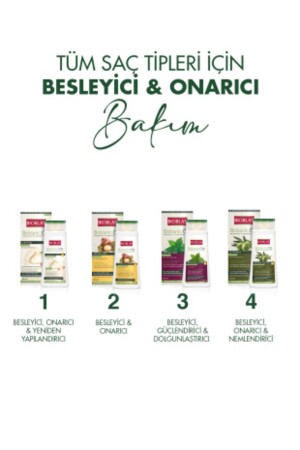 Botanic Oils Sarımsak Şampuanı 360 ml - Kokusuz - 6