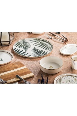 Botanischer Bootsteller 32 cm 04ALM005058 - Porland