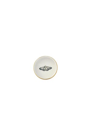 MNZ-Botanical Turkish Delight Bowl 6 سم 04ALM006637 - Porland