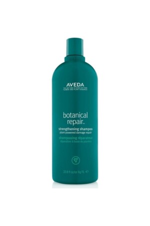 - Botanical Repair Care und Repair Shampoo für geschädigtes Haar 1000 ml - 1