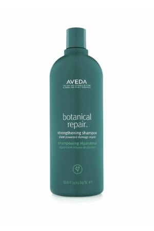 Botanical Repair Strengthening Yenileyici Ve Yapılandırıcı Şampuan 1000 Ml - 1