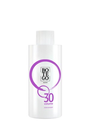 Botego Milano Creme Oxidationsmittel 9 % 30 Volumen 150 ml - 1