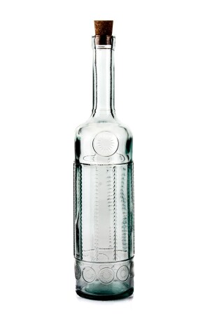 Botella Toscana Ölflasche mit Stopfen 700 cc 097O0807356 - san miguel