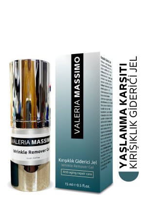 Botoks Etkili Kırışıklık Karşıtı Cilt Bakım Complexi 15 ml Anti Aging 02011415 - 3