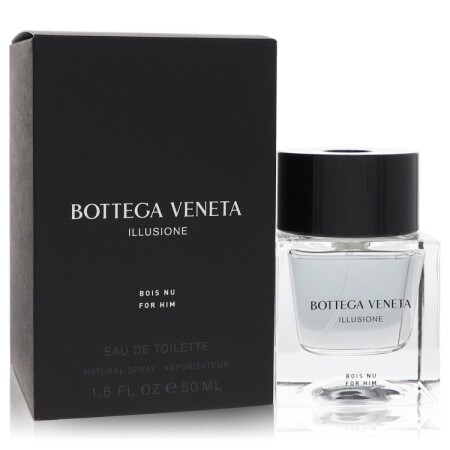 Bottega Veneta Illusione Bois Nu by Bottega Veneta - 3