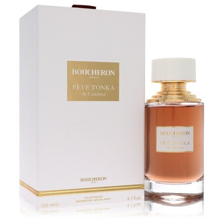 Boucheron Feve Tonka De Canaima by Boucheron - 1