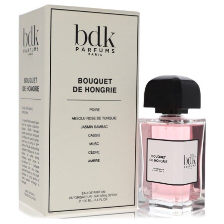 Bouquet De Hongrie by BDK Parfums - 1