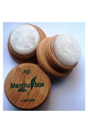 Box Mentol Spa 6 gr Migren Taşı 888888809900061 - 1