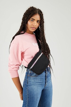 Boxy Banana Sling Cross Waist Bag für Damen – 38115-0115 3811501150 - 2