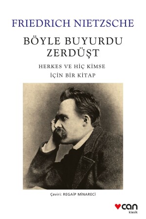 Böyle Buyurdu Zerdüşt - 1