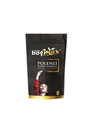 Boymax Polenli Toz 250 gr (yeni Tasarım- Yani Ambalaj) Boymax AZ. yeni - 2