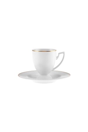 Boyoz Set mit 6 Kaffeetassen 85 ml - 7