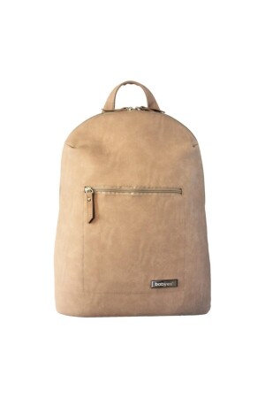 Boze Oply Rucksack Beige - 1