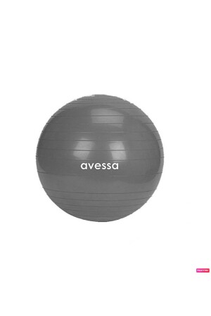 BPT-65 65 cm Dura-starker Yoga-Pilates-Ball, Balance-Übungsball - 1