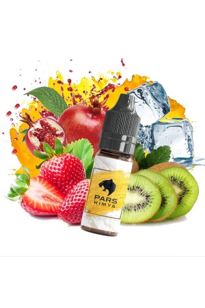 Brain Freeze 10 Ml Premium Gıda Aroması - 1