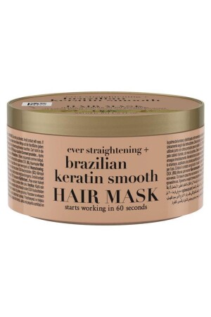 Brasilianische Kreatinmaske 300 ml - 1