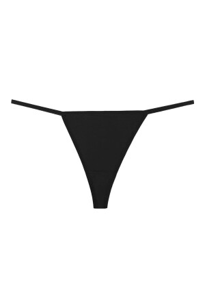 Brasilianischer String-Tanga für Damen, 7-teiliges Höschenset, gemischte Farben, KTS3022, KTS3022 - 7