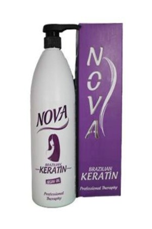 Brasilianisches Keratin 1000 ml. - 1