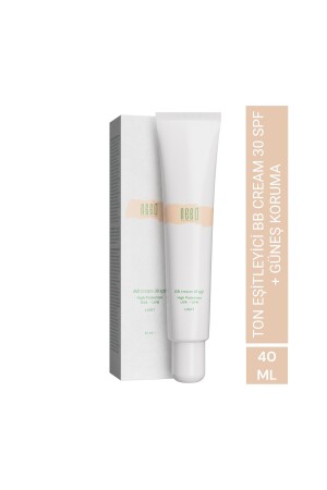 Brauchen Sie BB-Creme 30 SPF Light 40 ml - 2