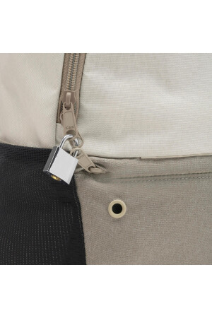 Brauner Rucksack Essentiel - 24L - 7