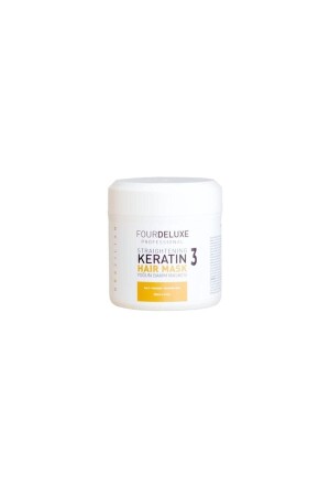 Brazillian Keratin Hair Mask 55518727272 - 1