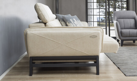 Breeze-Mechanismus-Sofa - 8